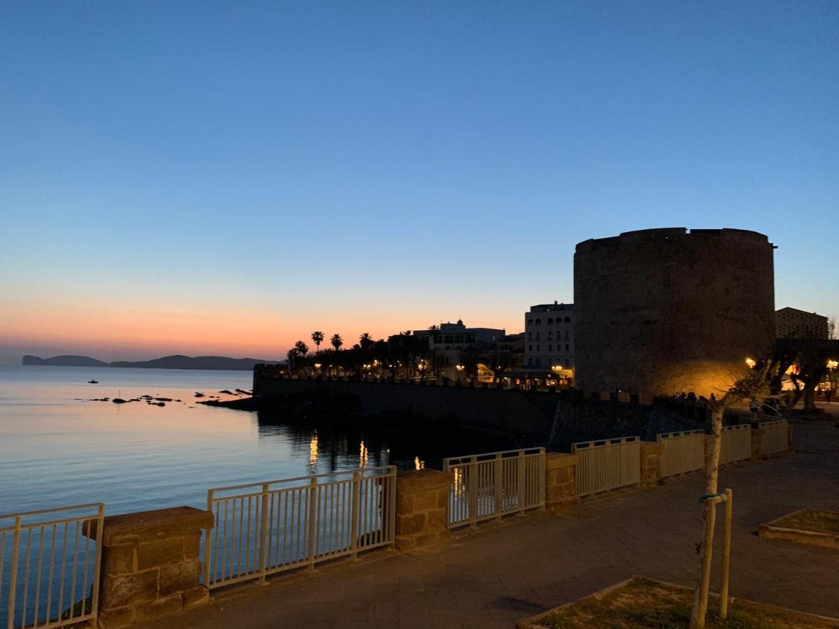 Alghero Heart 외부 사진