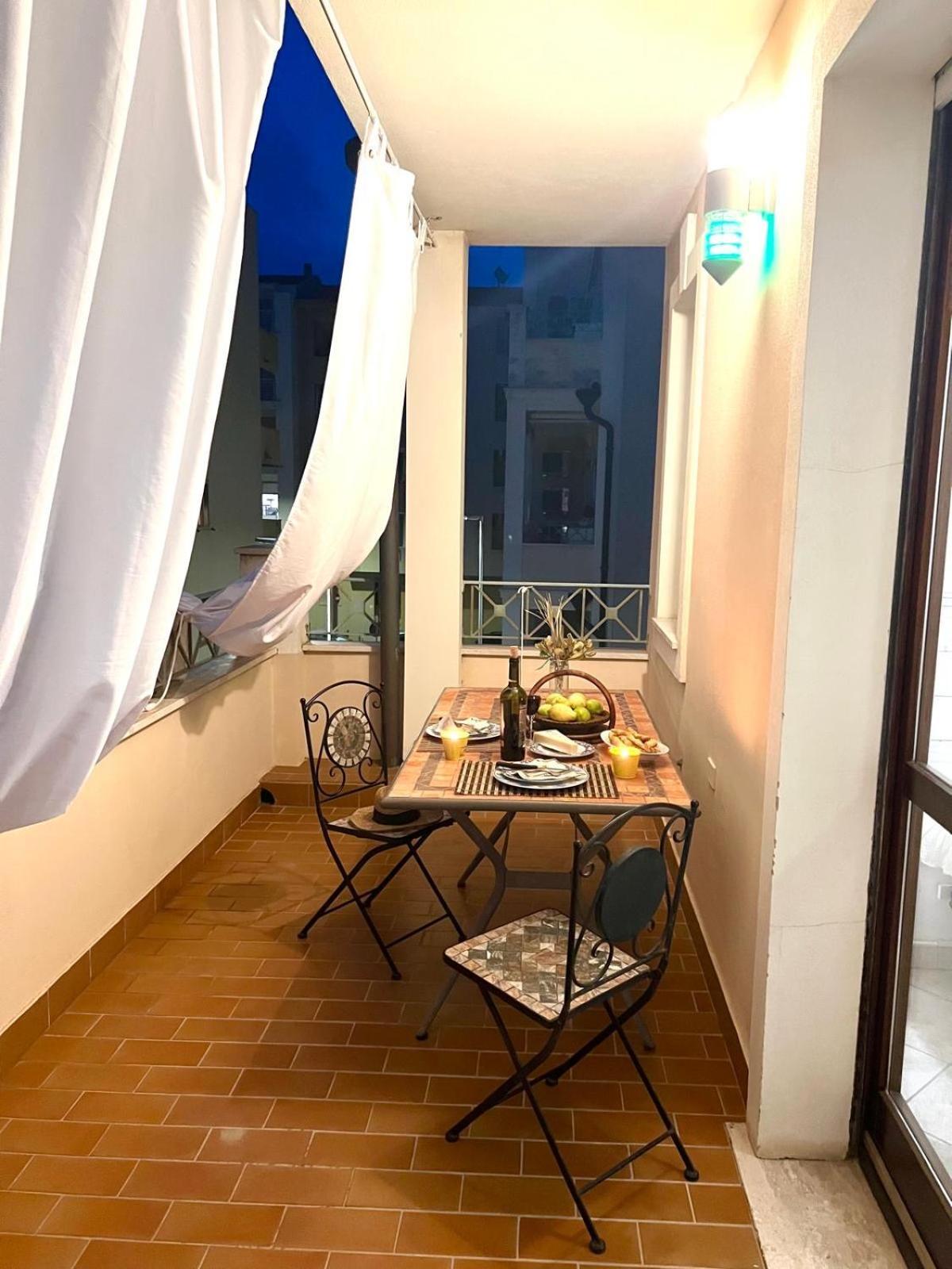 Alghero Heart 외부 사진